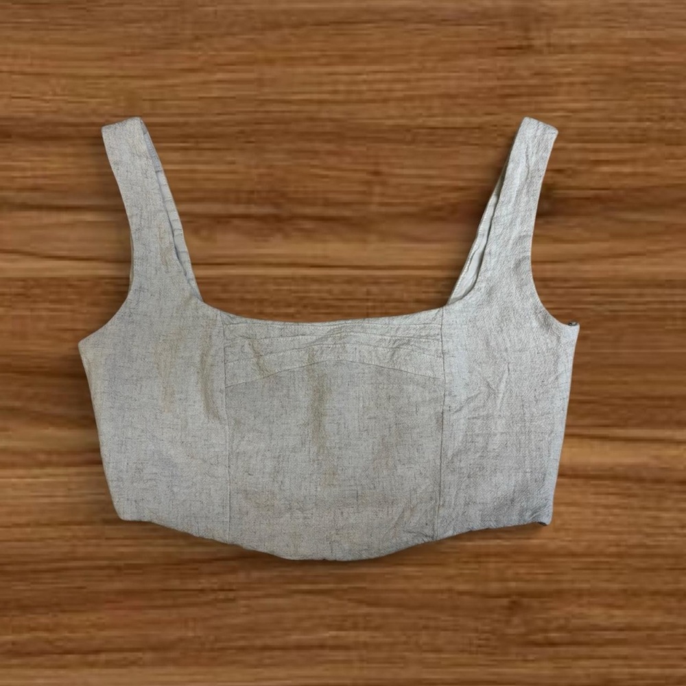 Fashion Nova Women’s Crop Top